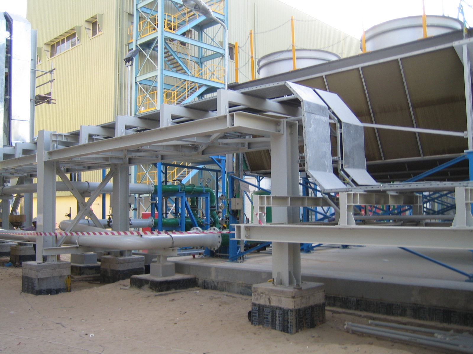 Indoor Transformer - Engineering Diagrams | KV Engineering Solutions